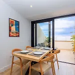 3br Portview Luxury Penthouse & Terrace Appartement *