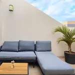 3br Portview Luxury Penthouse & Terrace Appartement *