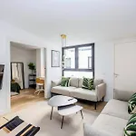 Appartement 3br Portview Luxury Penthouse & Terrace Las Palmas