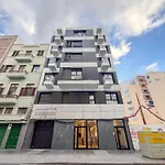 3br Portview Luxury Penthouse & Terrace Appartement