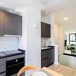 Appartement 3br Portview Luxury Penthouse & Terrace Las Palmas