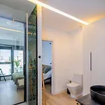 3br Portview Luxury Penthouse & Terrace * Las Palmas