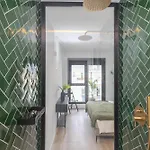 3br Portview Luxury Penthouse & Terrace