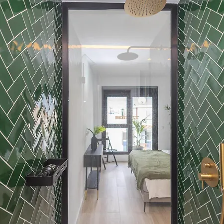 3br Portview Luxury Penthouse & Terrace Апартаменты *