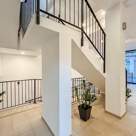 Апартаменты 3br Portview Luxury Penthouse & Terrace *