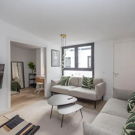 3br Portview Luxury Penthouse & Terrace Апартаменты *