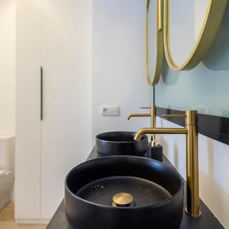 Апартаменты 3br Portview Luxury Penthouse & Terrace *