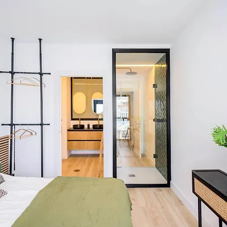 Apartment 3br Portview Luxury Penthouse & Terrace