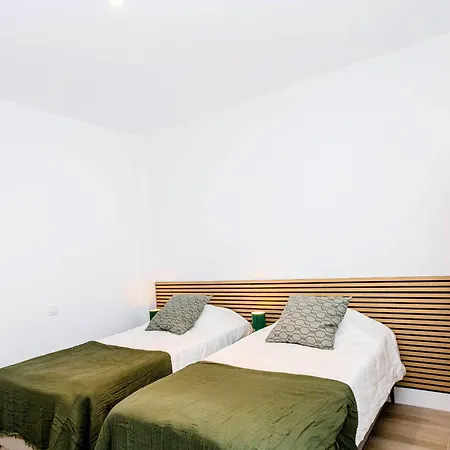 Nyaraló 3br Portview Luxury Penthouse & Terrace *