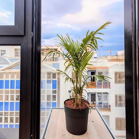3br Portview Luxury Penthouse & Terrace Appartement *