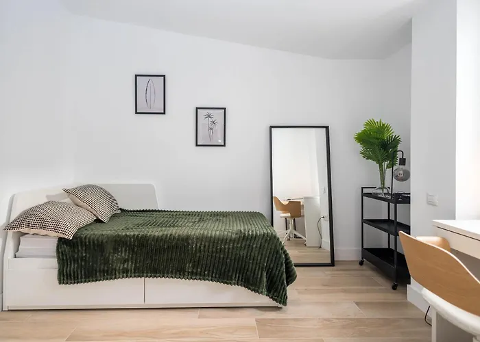 3br Portview Luxury Penthouse & Terrace * Las Palmas / Gran Canaria
