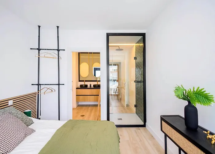 Apartment 3br Portview Luxury Penthouse & Terrace
