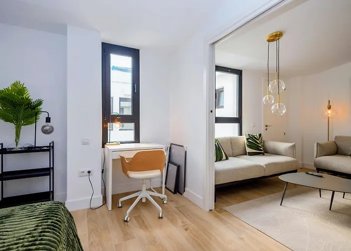 Apartment 3br Portview Luxury Penthouse & Terrace *