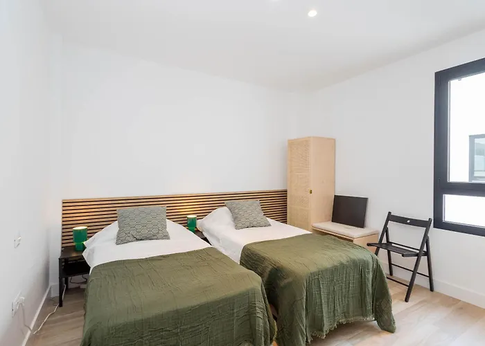 3br Portview Luxury Penthouse & Terrace * Las Palmas / Gran Canaria