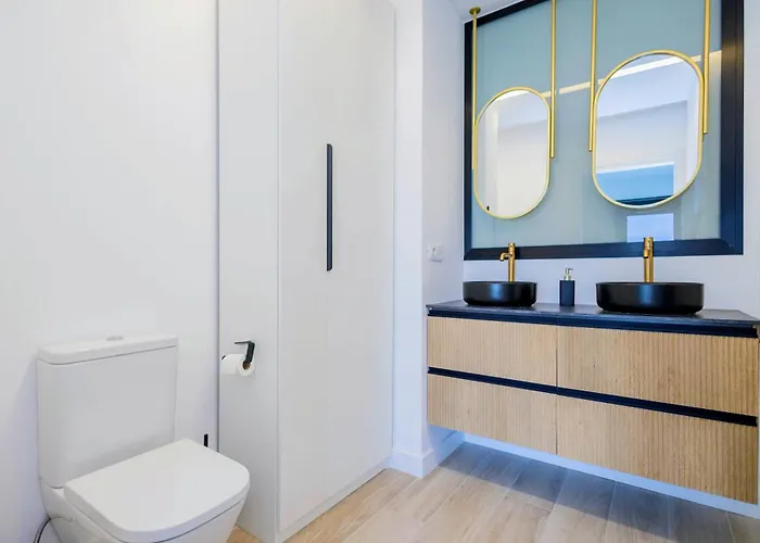 3br Portview Luxury Penthouse & Terrace Apartment *