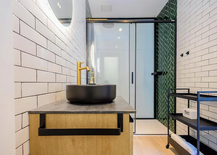 Apartment 3br Portview Luxury Penthouse & Terrace