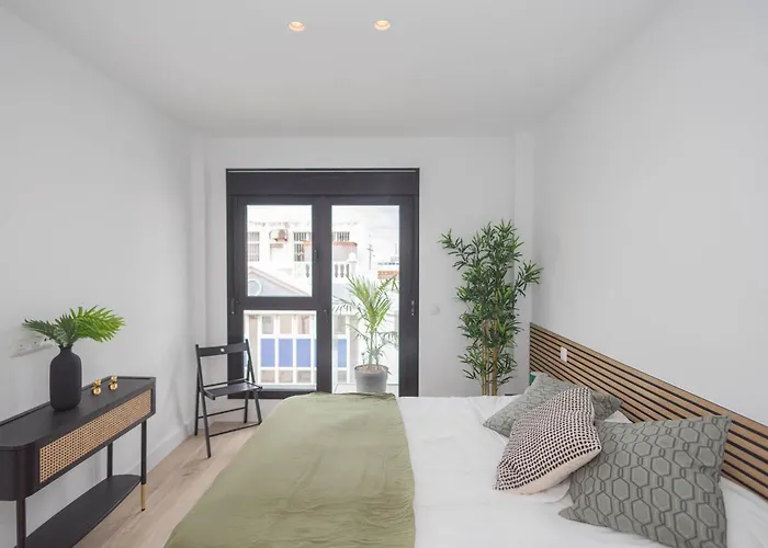 Apartment 3br Portview Luxury Penthouse & Terrace *